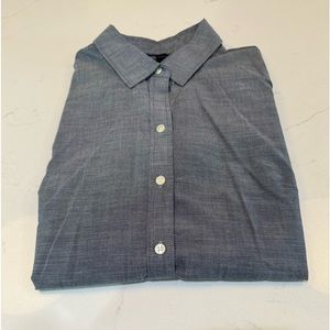 Womens Banana Republic Shirt Size 12